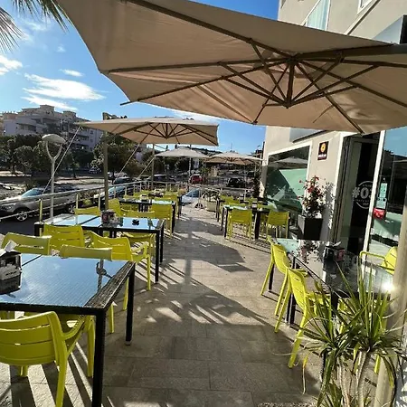 Bed & Breakfast Martina Crotone